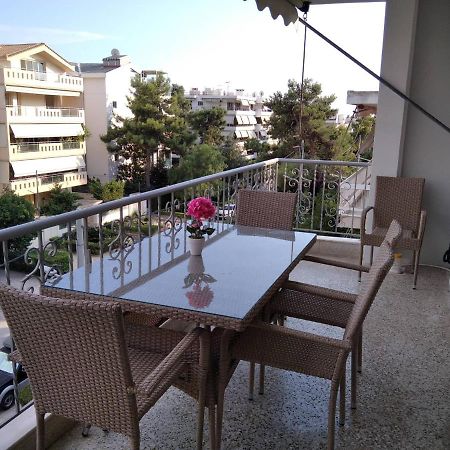 Blue Flag Glyfada Center Lejlighed Athen Eksteriør billede