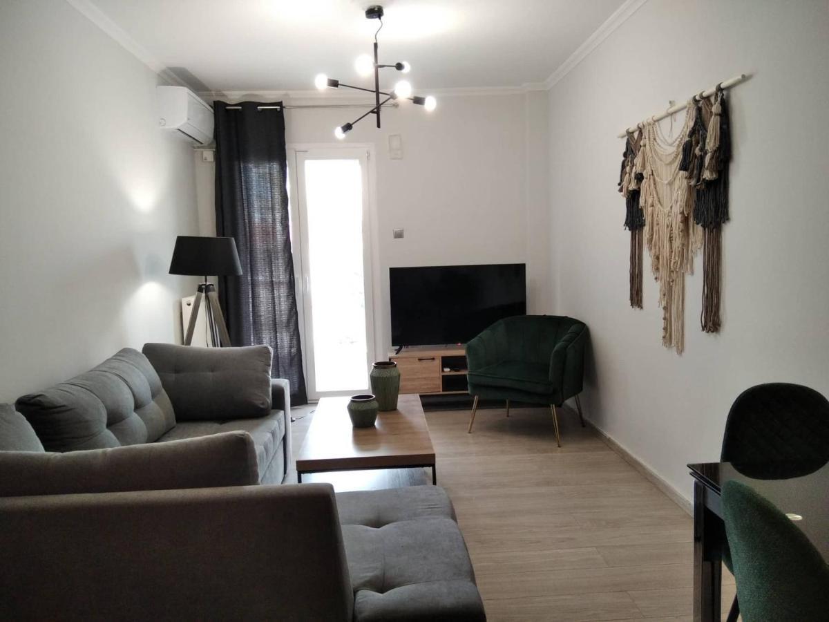 Blue Flag Glyfada Center Lejlighed Athen Eksteriør billede