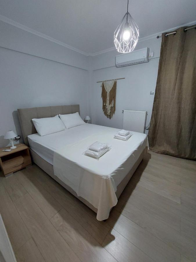 Blue Flag Glyfada Center Lejlighed Athen Eksteriør billede