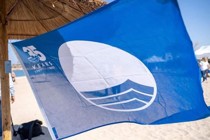 Blue Flag Glyfada Center Lejlighed Athen Eksteriør billede