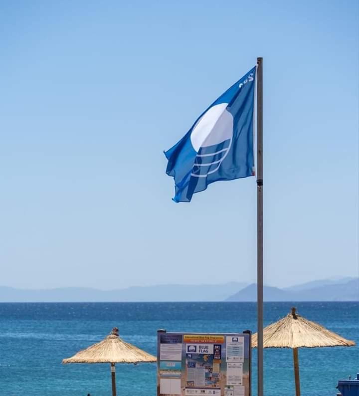 Blue Flag Glyfada Center Lejlighed Athen Eksteriør billede