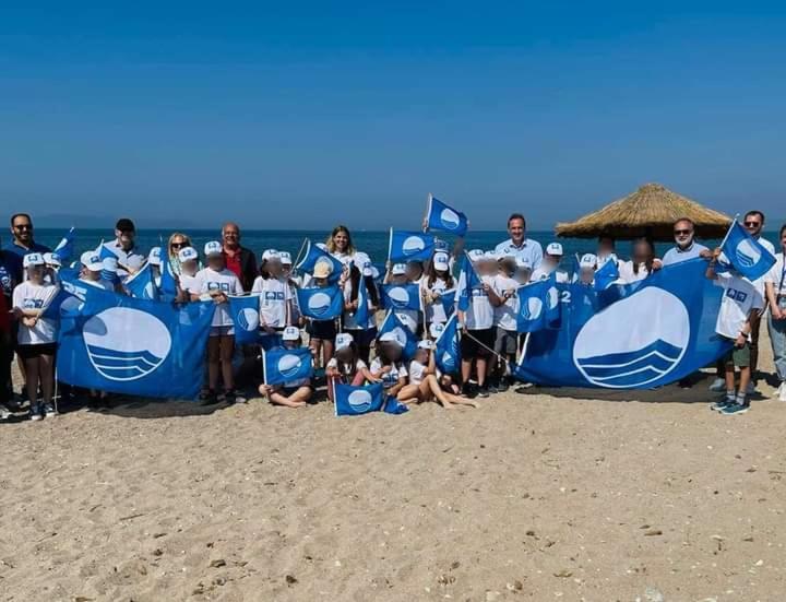 Blue Flag Glyfada Center Lejlighed Athen Eksteriør billede